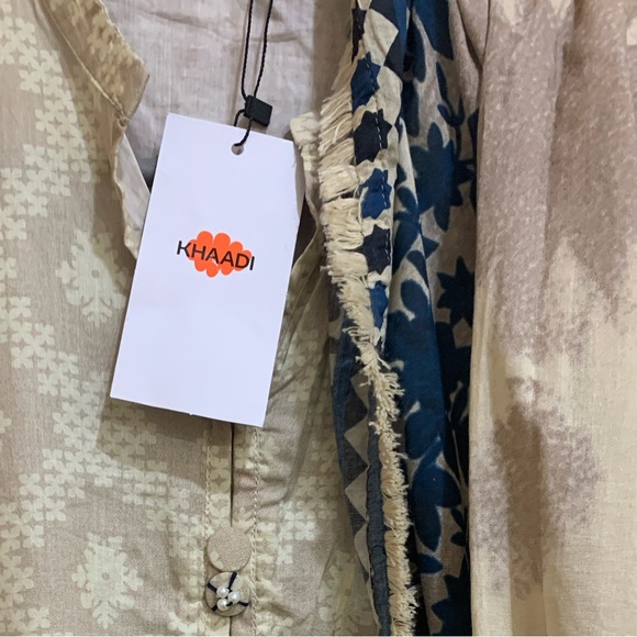 Khaadi 3 piece dress - Picture 6 of 14